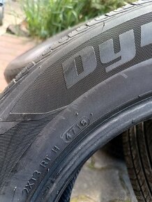 Hankook dynapro HP2 215/65 R16 - 3