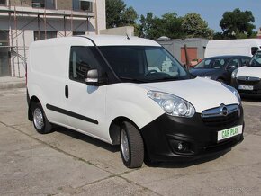 Opel Combo Van 1.3 CDTI L1H1 2200 - 3