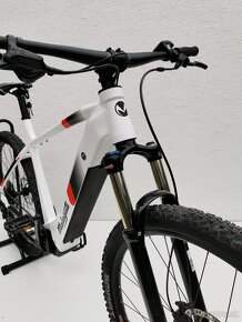 Elektrobicykel Malaguti Brenta HT 5.0 - 2023 L - 3