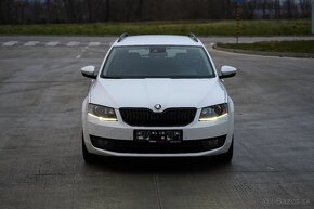 Škoda Octavia Combi 2.0TDI DSG Style - 3