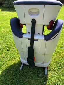 BRITAX ROMER Kid fix XP - 3