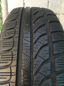 175/65 r15 zimné Dunlop 84T pneumatiky - 3