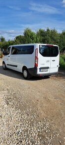 Ford Transit Custom - 3