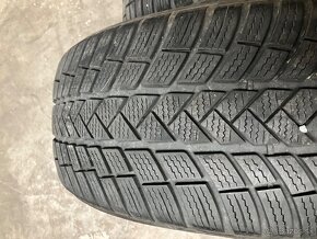 Vredestein 225/55R18 zimné - 3