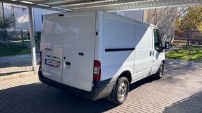 FORD TRANSIT - 3