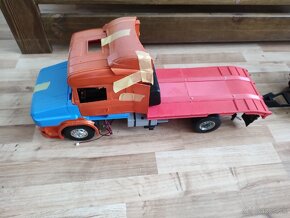 RC Scania 1/14 - 3