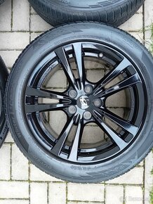 Hyundai alu 5x114,3R17 - 3