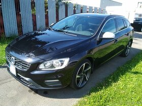 Volvo V60  R desíng r. v. 2015 - 3