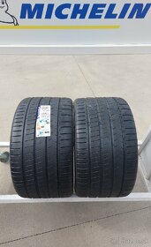 335/30 R20 108Y XL Michelin Pilot Super Sport - 3