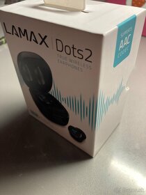 Lamax dots 2 - 3