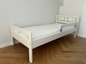 Detska postel IKEA KRITTER - 3