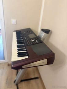 Korg Pa1000 Profesionálny keyboard - 3