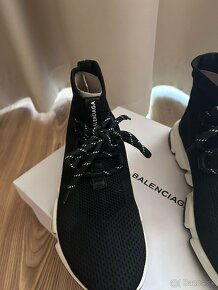 Balenciaga Speed Lace-Up damske tenisky - 3