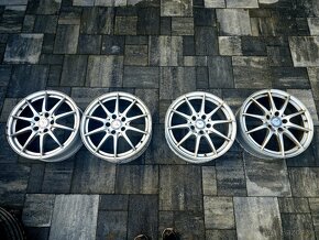 5x112 r17 mercedes - 3