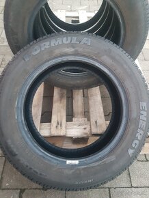 Ford disky R14 + pneumatiky 175/65R14 - 3