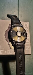 Garmin tactix delta - 3