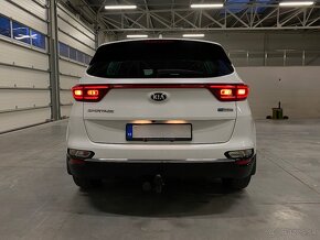 ❗️ TOP STAV ❗️ Kia Sportage 1.6CRDi 2019 automat 100kw 2WD - 3