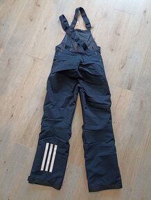 Nové dámske gate Adidas Terrex Resort 2L Insulated Bib - 3