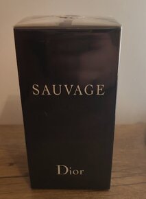 DIOR Sauvage EdT 100 ml - Nerozbalene - 3