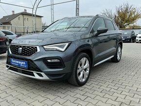 Seat Ateca 2.0 TDI 150 Xperience Family 4Drive DSG - 3