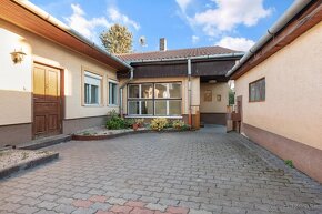 Na predaj | Rodinný dom 124 m² s garážou - Centrum - 3