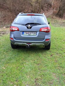 Renault Koleos 2.0 dci 16V 4x4 - 3