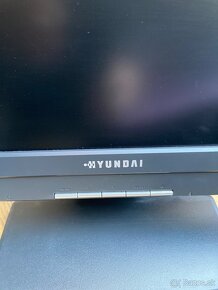 LCD HYUNDAI T91D, 19 palcov - 3