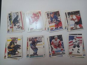 Hokejove karty,karticky - 1994 Premier Hockey - 3