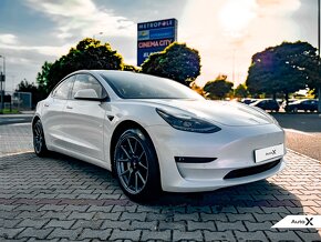 Tesla Model 3 Standard Range Plus 208 kW - 3