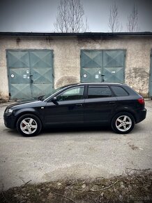 Audi A3 2.0 TDI 103KW - 3