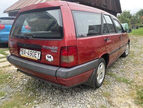 Predám Fiat Tempra 1.4 SW - 3