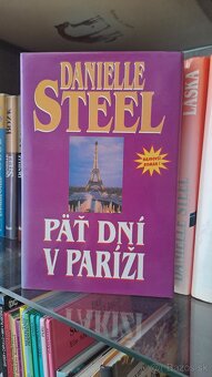 Danielle Steel - 3