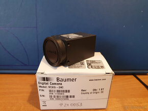 Baumer VCXG-24C Digital Camera - 3