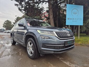 Predám  Škoda Kodiaq 2.0 TDI SCR Joy DSG - 3