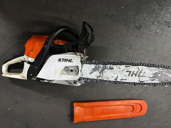 Stihl ms362 c - 3