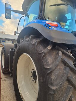 New holland T7.165 S - 3