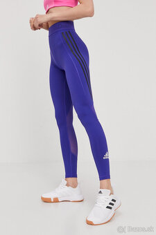 Adidas - športové legíny Techfit Primegreen - 3