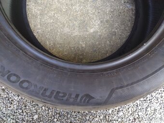 255/50 r18 Hankook S1 evo3 - 3