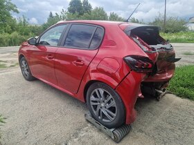 Peugeot 208 1.2  POJAZDNE+_N_E_M_A___ pozastavenu prevadzku - 3