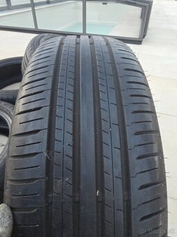 Nove Falken Ziex ZE310A EcoRun 215/50 R18 92V - 3