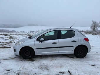 Peugeot 207 2011 1.4 54kw - 3