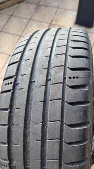 Predam Michelin 215/45 R17 - 3