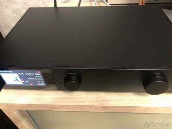 Audiolab 9000N - 3