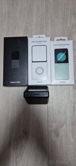 Samsung Galaxy Z Flip 5, 8GB/512GB, ZÁRUKA 7 MESIACOV - 3