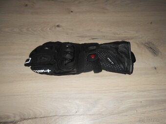 Predam uplne nove damske GORE TEX rukavice znacky HELD - 3