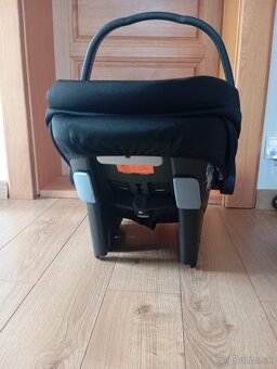 Vajíčko PEG Perego Prima viagio xl - 3