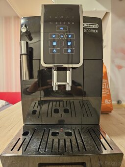 DeLonghi Dinamica ECAM 350.15.B - 3