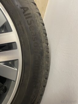 Continental 245/45 R18 96W - 3