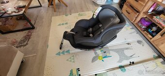 BRITAX ROMER DUALFIX M i-SIZE - 3