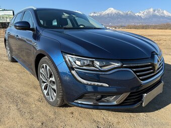 Renault Talisman Grandtour Blue dCi 160 Intens EDC - 3